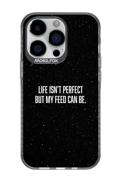 My feed 2.0 - Apple iPhone 13 Pro