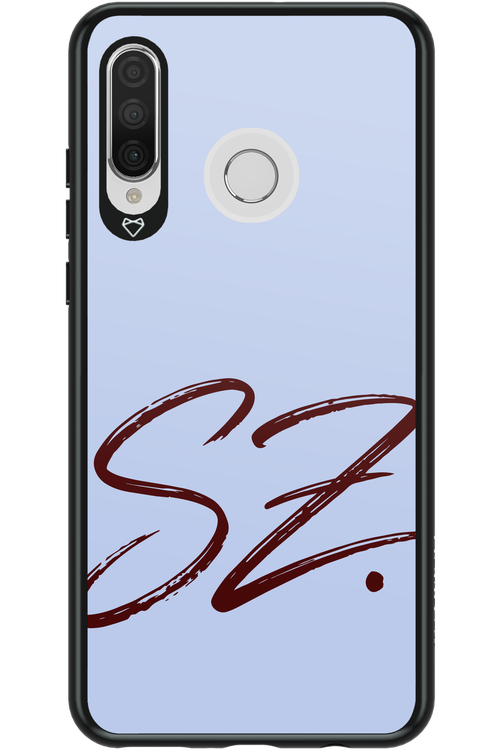 (Jellyfish Presso) SZ 2.0 - Huawei P30 Lite