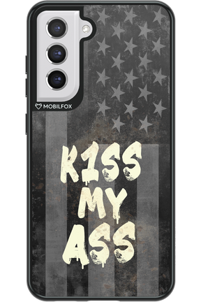 KISS II 2.0 - Samsung Galaxy S21 FE
