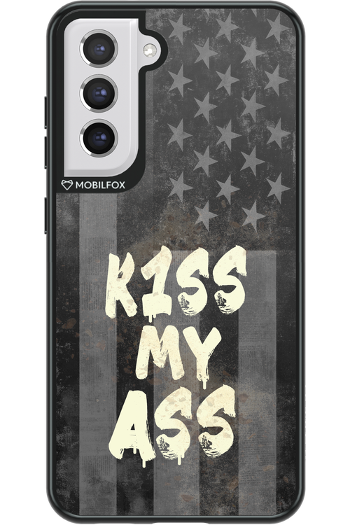 KISS II 2.0 - Samsung Galaxy S21 FE
