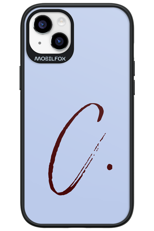 (Jellyfish Presso) C 2.0 - Apple iPhone 14 Plus