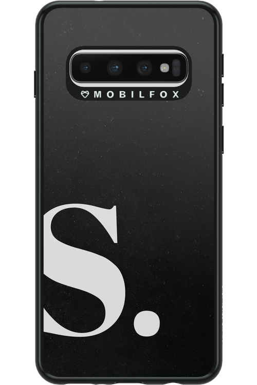 S (Off Space) 2.0 - Samsung Galaxy S10