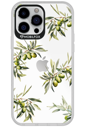 Olive Tree - Apple iPhone 13 Pro Max