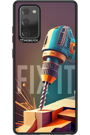 Fix It 2.0 - Samsung Galaxy Note 20