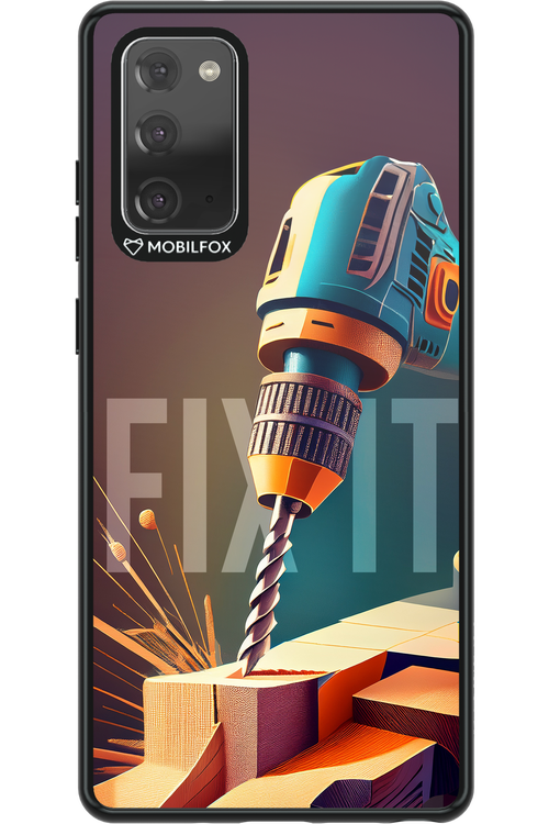 Fix It 2.0 - Samsung Galaxy Note 20