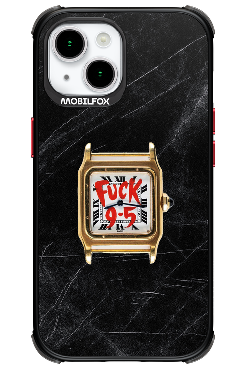 f_ck 2.0 - Apple iPhone 15