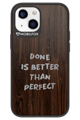 Perfect 2.0 - Apple iPhone 13 Mini