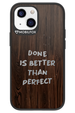 Perfect 2.0 - Apple iPhone 13 Mini