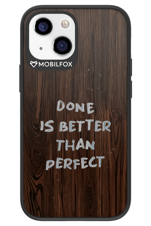 Perfect 2.0 - Apple iPhone 13 Mini