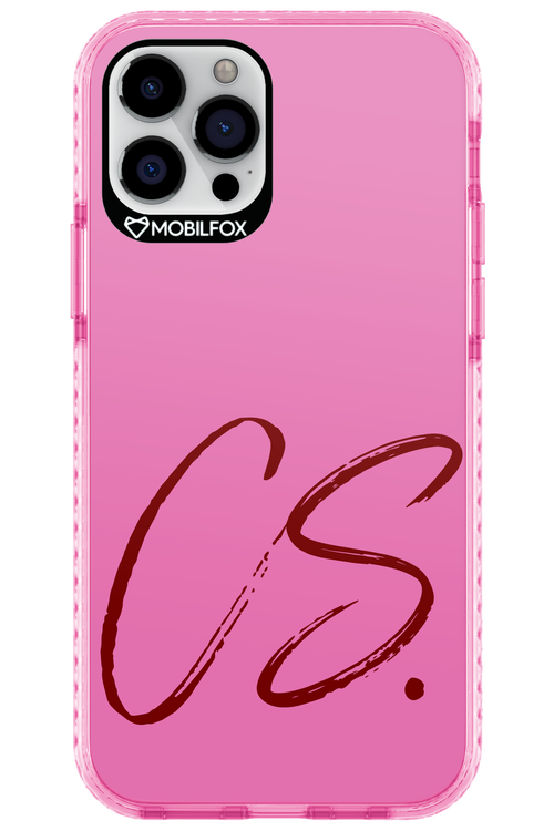 (Sorbet) CS 2.0 - Apple iPhone 12 Pro