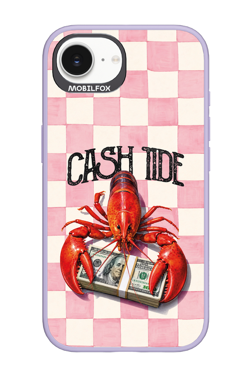 Cash Tide 2.0 - Apple iPhone 17e