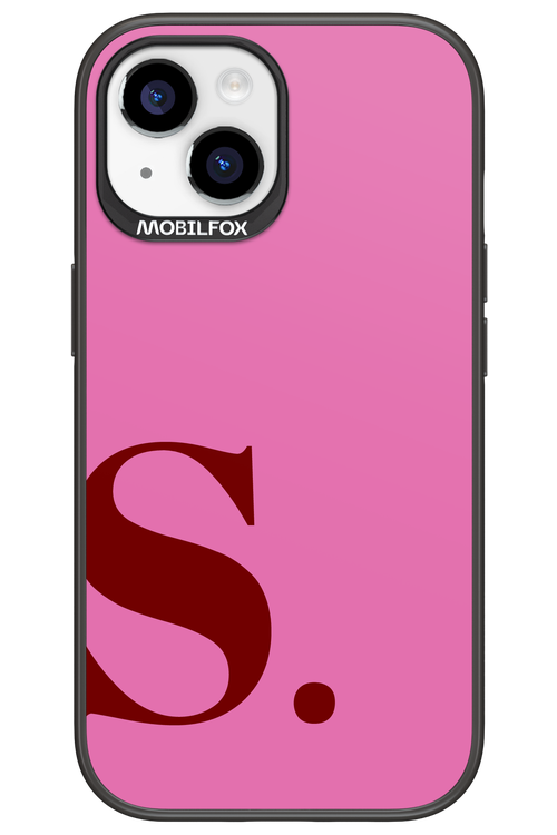 S (Sorbet) 2.0 - Apple iPhone 15