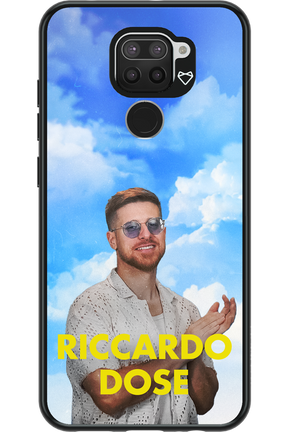 Riccardo Sky 2.0 - Xiaomi Redmi Note 9