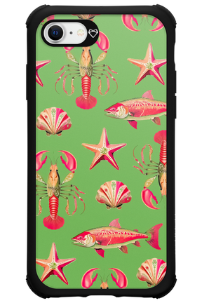 Sea Stars - Apple iPhone SE 2020