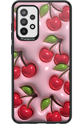 Cherry Bomb 2.0 - Samsung Galaxy A72