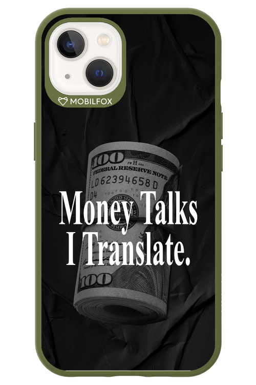 Money Talks III 2.0 - Apple iPhone 13