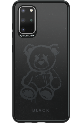BLVCK BEAR 2.0 - Samsung Galaxy S20+