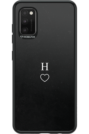 H Black 2.0 - Samsung Galaxy A41
