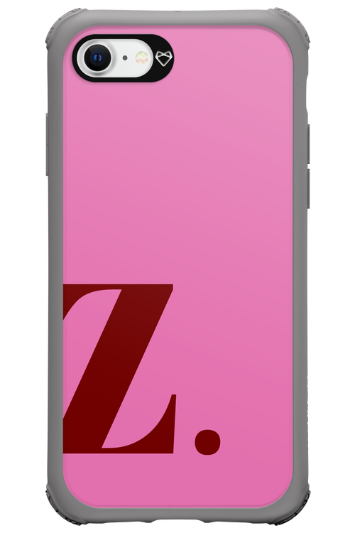 Z (Sorbet) 2.0 - Apple iPhone SE 2022