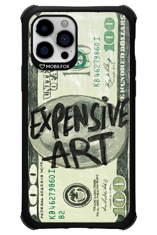 Expensive Art - Apple iPhone 12 Pro