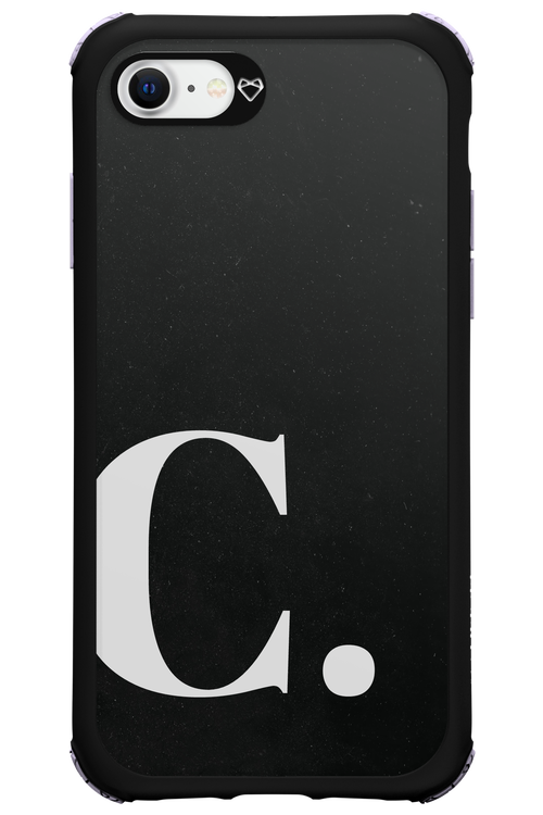 C (Off Space) 2.0 - Apple iPhone 7