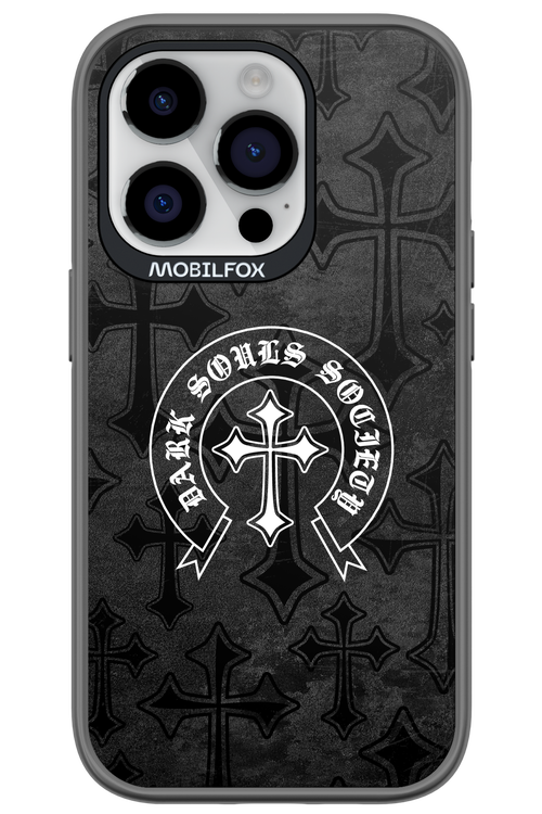 Dark Souls Society - Apple iPhone 14 Pro