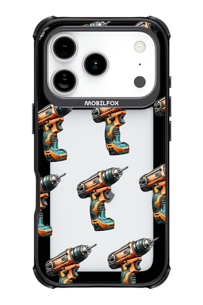 Screwdriver Time - Apple iPhone 17 Pro