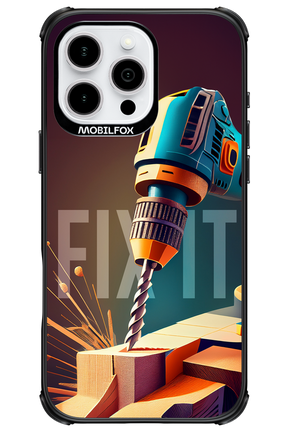 Fix It - Apple iPhone 16 Pro Max