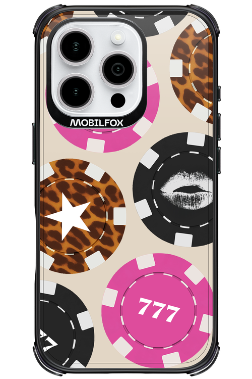 All In - Apple iPhone 16 Pro