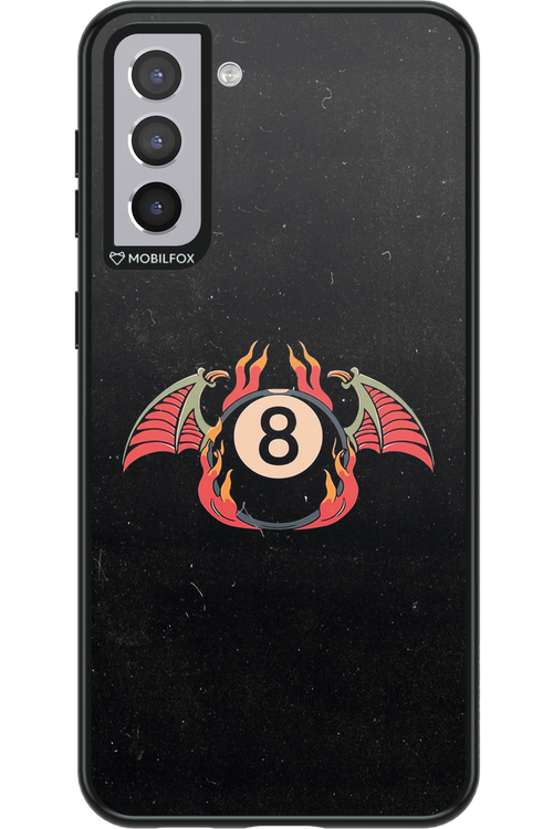 8ight - Samsung Galaxy S21+