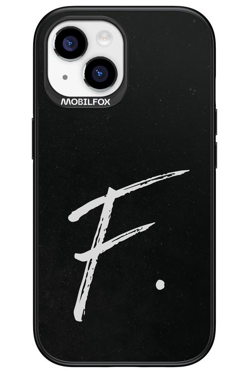 (Off Space) F 2.0 - Apple iPhone 15