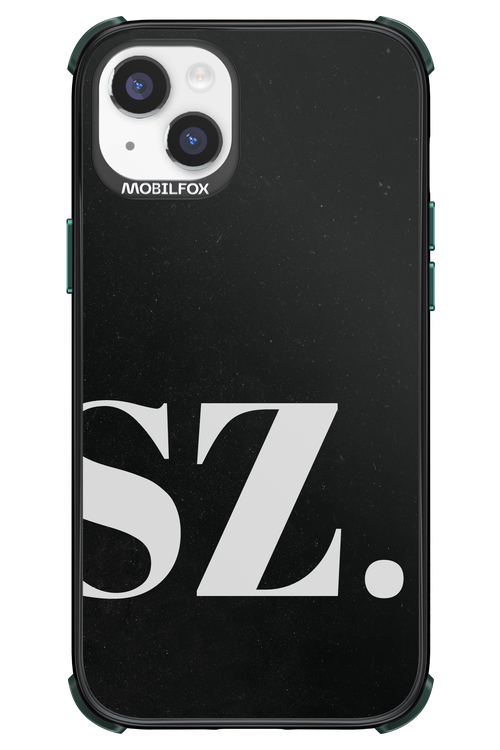 SZ (Off Space) 2.0 - Apple iPhone 14 Plus
