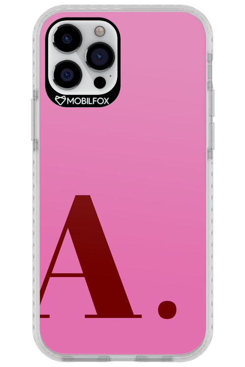 A (Sorbet) 2.0 - Apple iPhone 12 Pro
