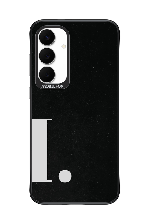 I (Off Space) 2.0 - Samsung S25 FE