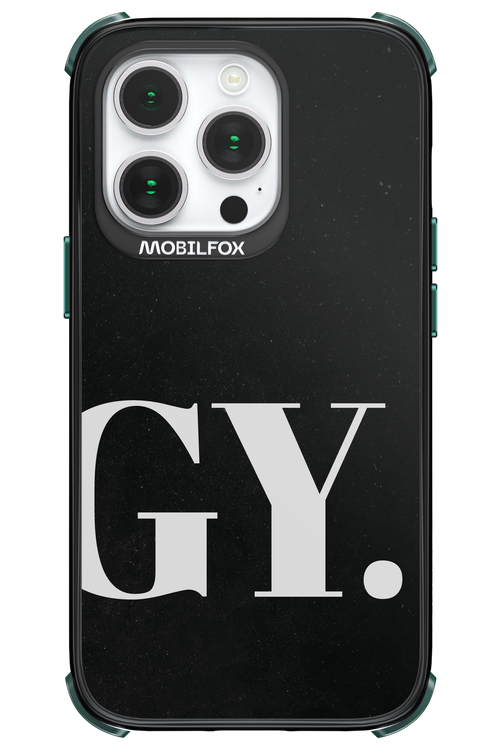 GY (Off Space) 2.0 - Apple iPhone 14 Pro
