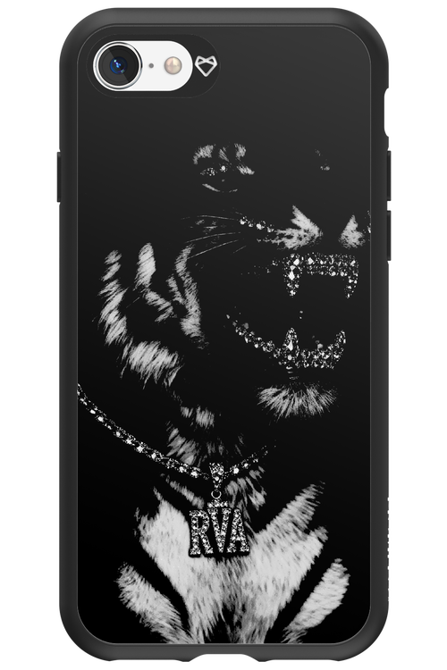 Tiger RVA 2.0 - Apple iPhone 8