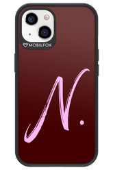 (Dark Blush) N 2.0 - Apple iPhone 13