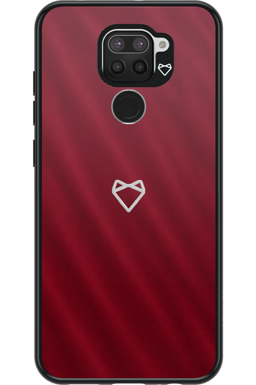 Ungaria X Mobilfox 2.0 - Xiaomi Redmi Note 9