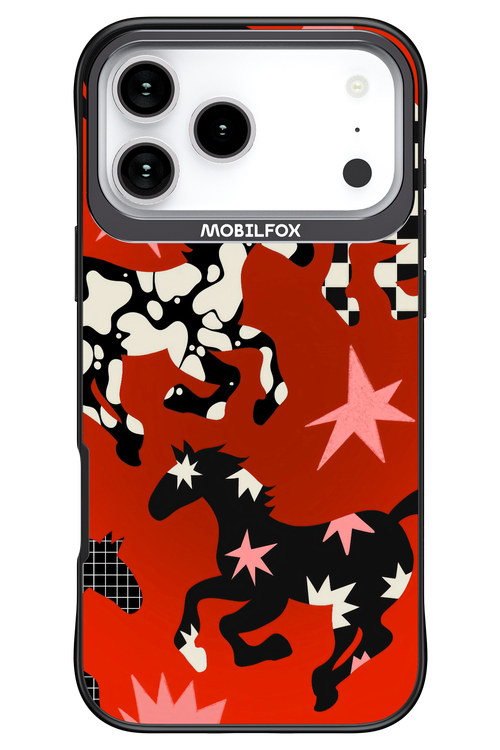 Stallions 2.0 - Apple iPhone 17 Pro Max