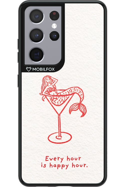 Happy Hour - Samsung Galaxy S21 Ultra