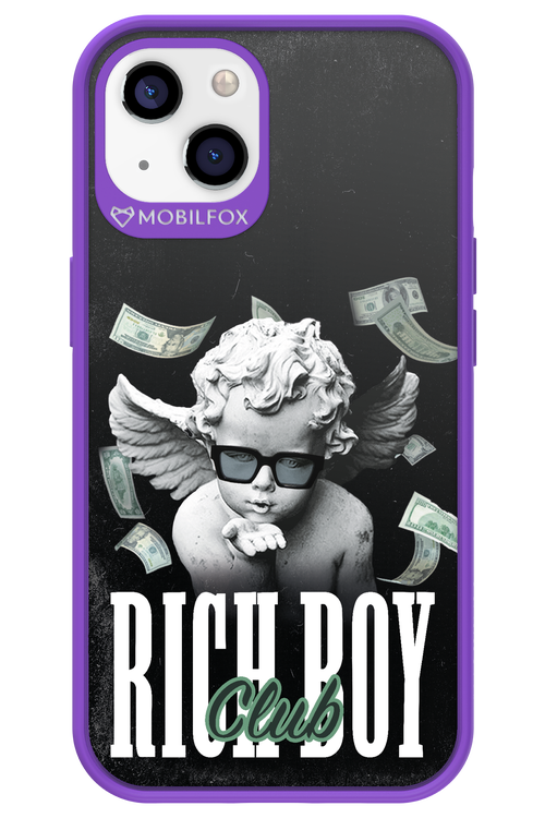 RICH BOY - Apple iPhone 13