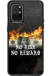 No R1SK No REWARD 2.0 - OnePlus 8T