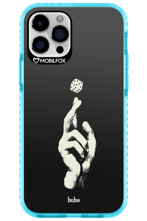 DAMNED LUCK 2.0 - Apple iPhone 12 Pro