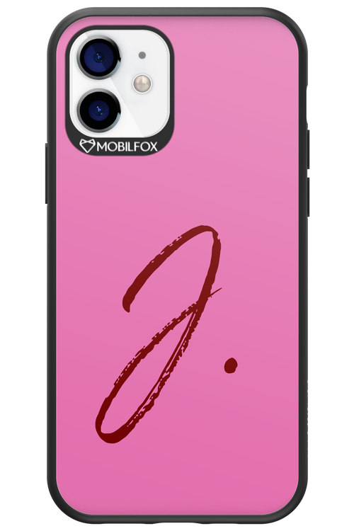 (Sorbet) J 2.0 - Apple iPhone 12