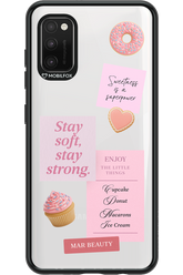 Sweet Babe - Samsung Galaxy A41