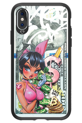 NATASHA - Apple iPhone XS