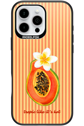 Hot Tropic 2.0 - Apple iPhone 16 Pro Max
