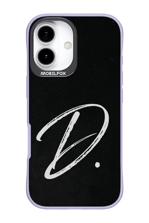 (Off Space) D 2.0 - Apple iPhone 17