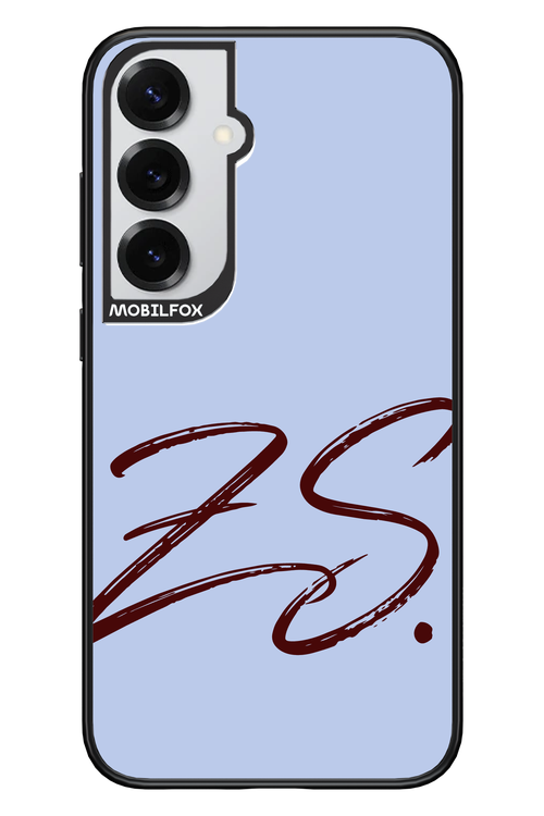 (Jellyfish Presso) ZS 2.0 - Samsung S25+