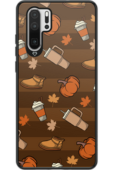 Autumn Brew - Huawei P30 Pro